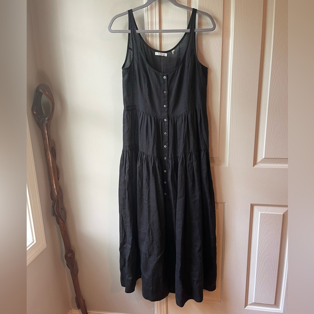 Doen Avalon dress